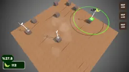 Game screenshot Green Land - Terra Nill apk