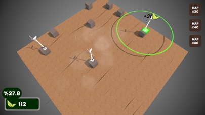 Green Land - Terra Nill Screenshot