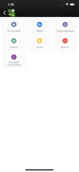 Game screenshot Club La Chimba hack