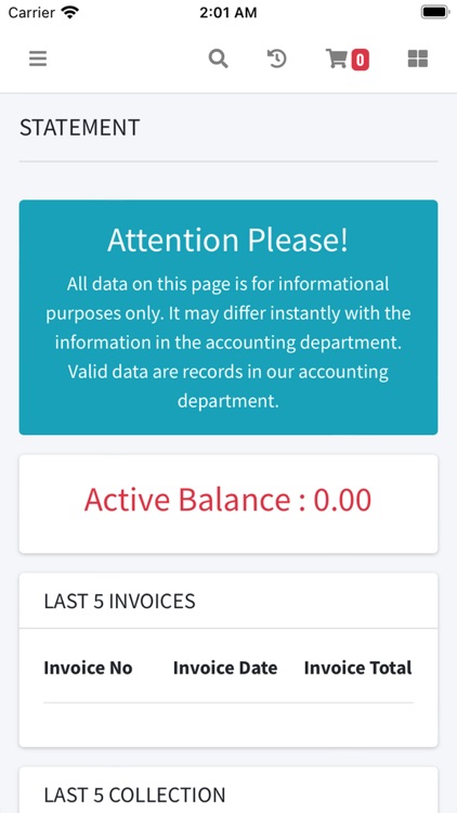 Maxy Wholesale screenshot-3