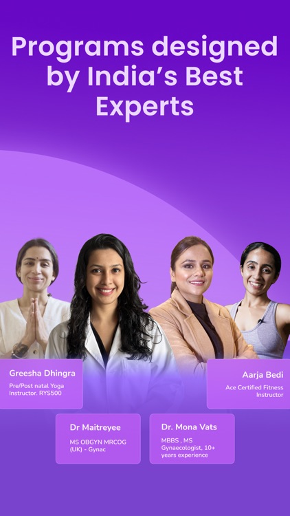 Socialboat: Weightloss & PCOS screenshot-8