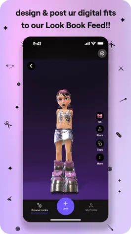 Game screenshot Silver Studio mod apk