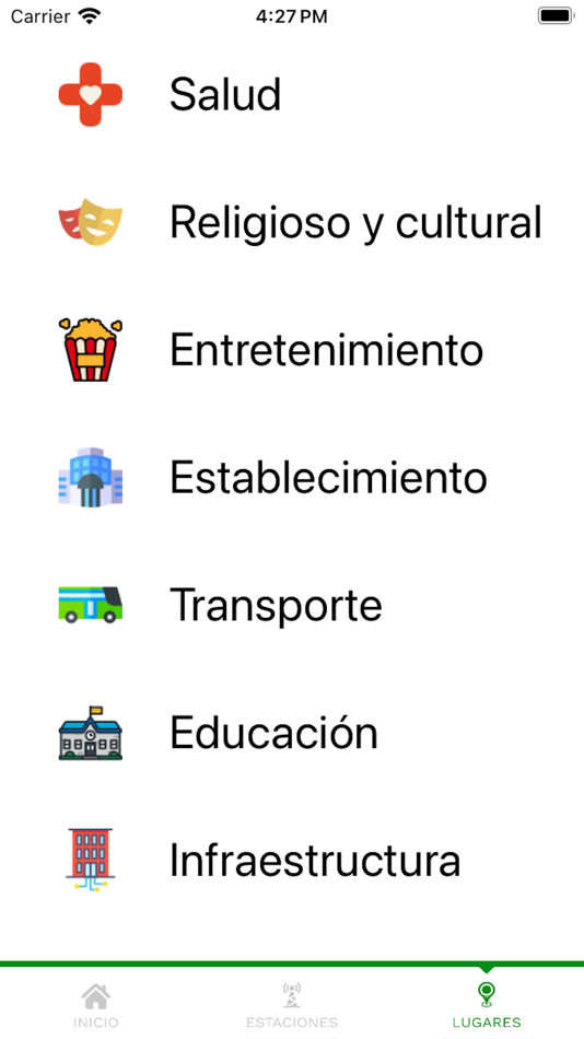 #4. IBOCA (iOS) 由: Secretaría Distrital de Ambiente