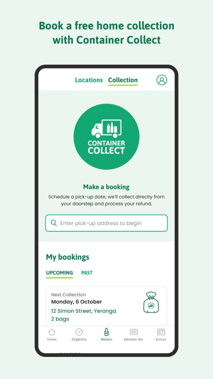 Containers for Change QLD