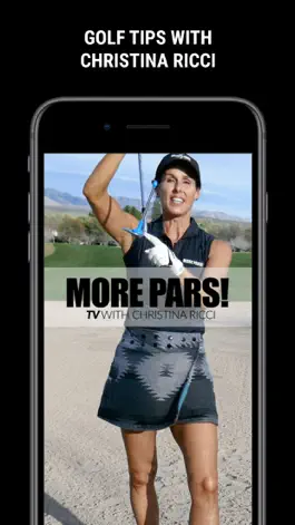 Game screenshot MORE PARS! TV mod apk