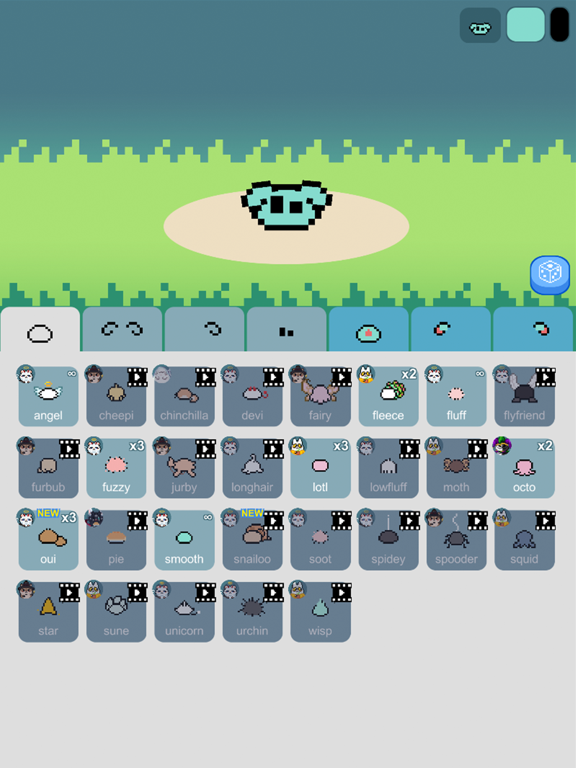Screenshot #5 pour Minimalz