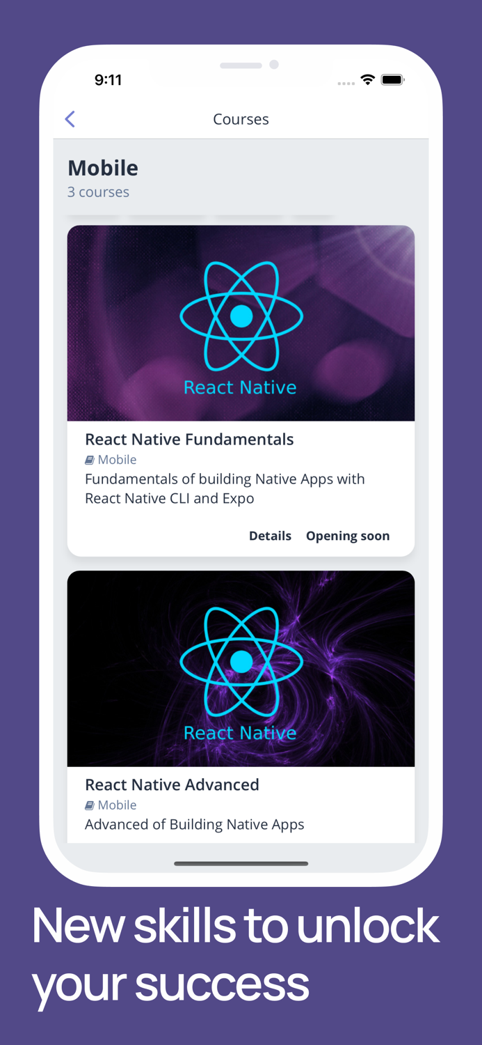 CGoDev - Online Learning