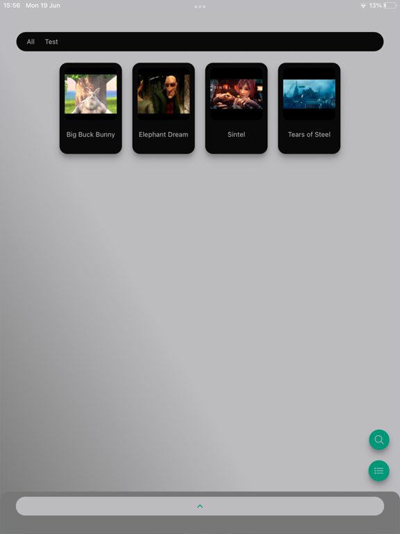 Screenshot #4 pour Simple IPTV: Loky (No Ads)