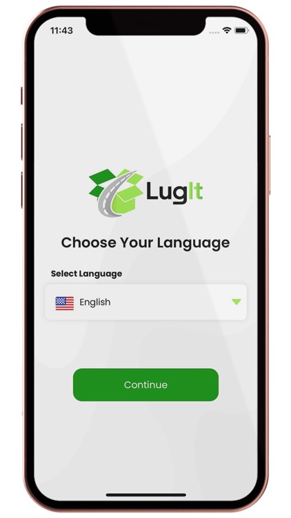LugIt App