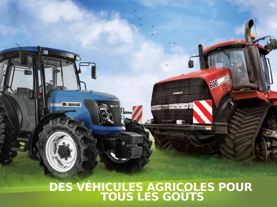 Screenshot #6 pour Farming Simulator : Village 3D