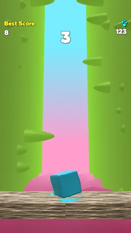 Game screenshot Jelly Jelly Jumps hack