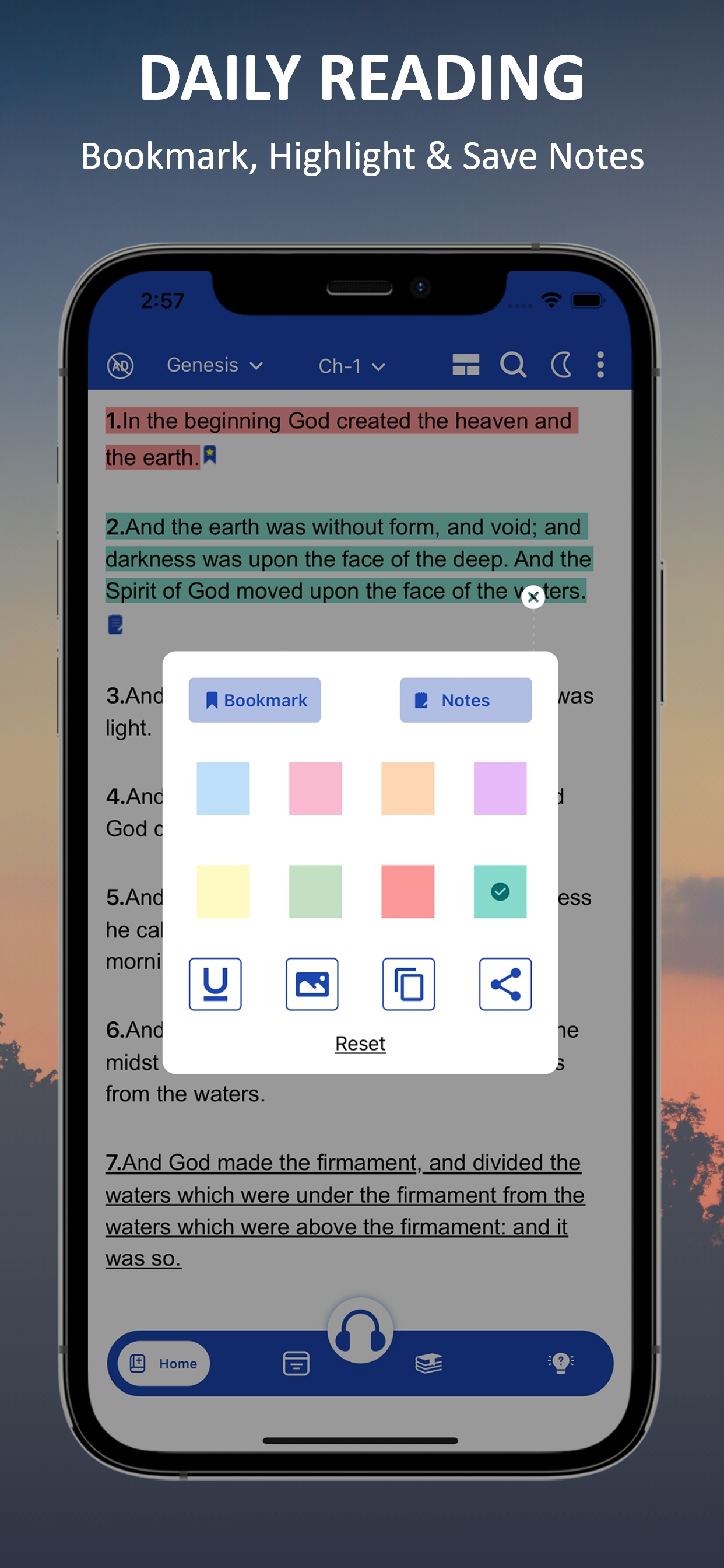 Messianic Bible & Audio Torah