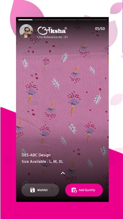 Aksha Creation screenshot-3