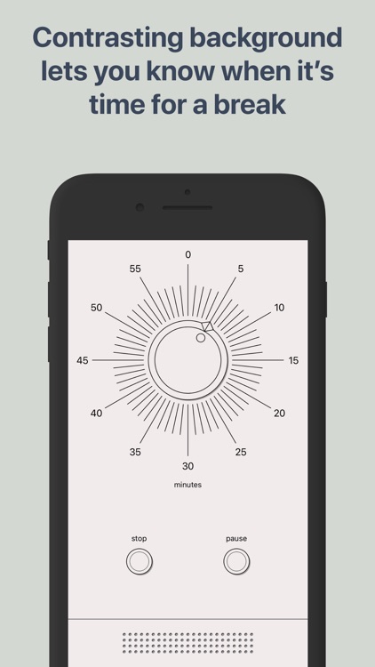 Focus Pocus - Pomodoro Timer screenshot-3