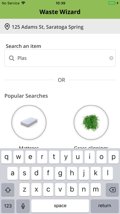 County Waste & Recycling