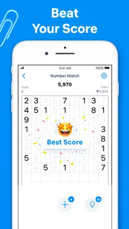 Game screenshot Number Match - Numbers game hack