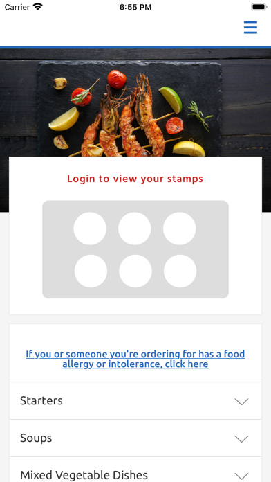 NEW SUNFLOWER CHINESE TAKEAWAY Screenshot