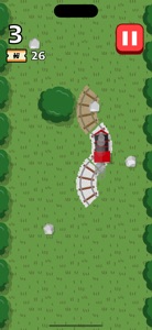 Rail Roam screenshot #1 for iPhone