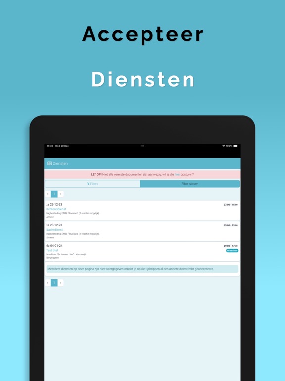 Screenshot #6 pour Aflosser