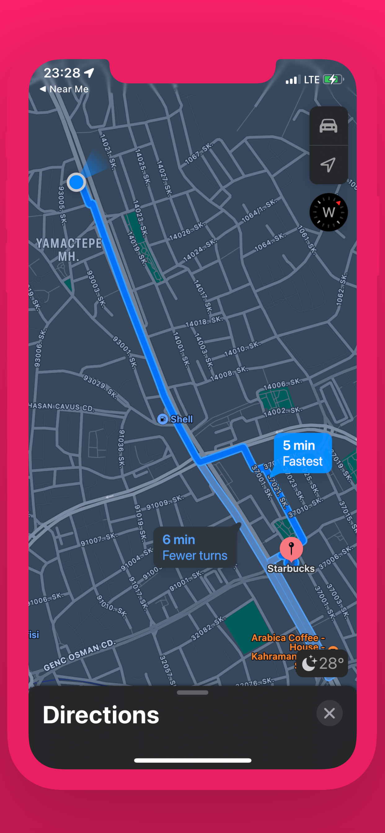 Near Me : Find Place