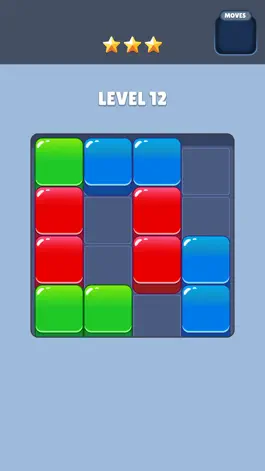 Game screenshot Blocks Slides apk