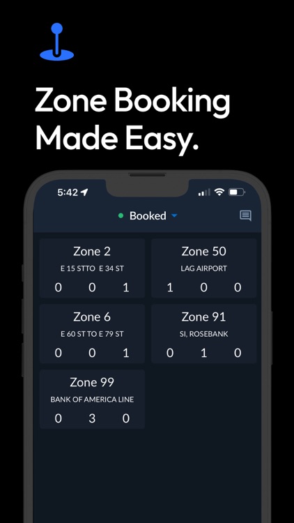 CTG Driver screenshot-4
