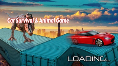 Animal Escape Simulator Games Screenshot