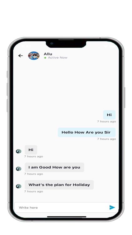 The Boys screenshot-5