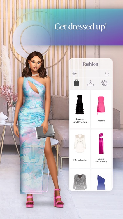 BELLEMINT - Fashion Stylist