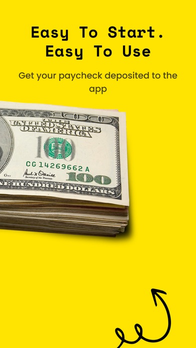 Borrow Now: Money Lending App Screenshot