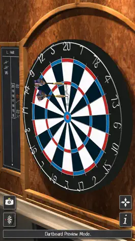 Game screenshot Pro Darts 2023 apk