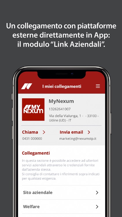 MyNexum screenshot-3