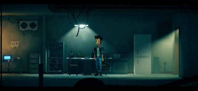 Three Minutes To Eight スクリーンショット