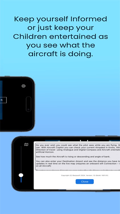 Aircraft Copilot screenshot-4