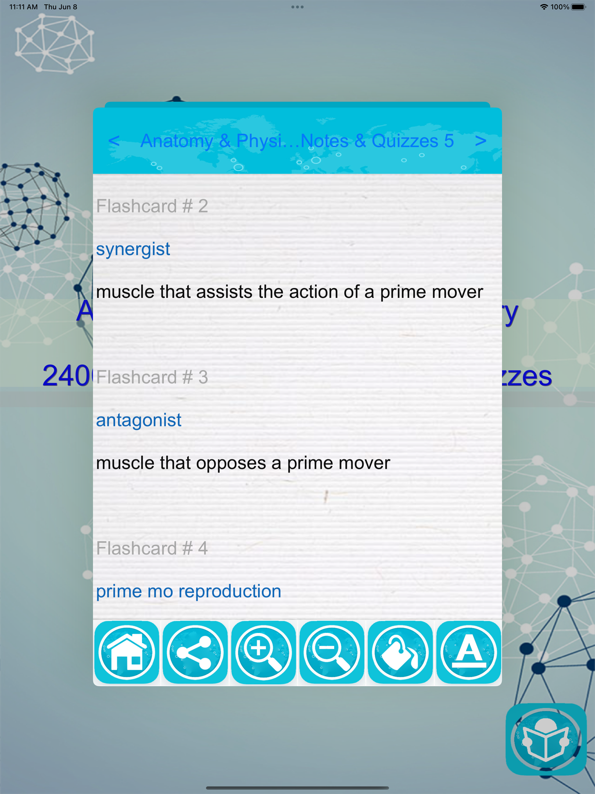 Let's Move Studio