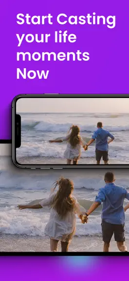 Game screenshot Lifestream Cast Google Photos hack