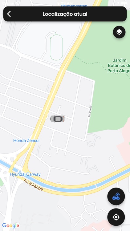 BCAR Rastreamento Veicular