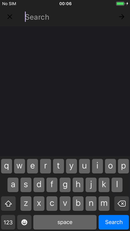 #8. Kitzur (iOS) Podle: Tuvia Serber