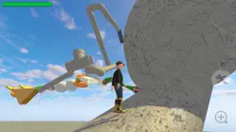 Game screenshot Only Climb Up Parkour 3D apk