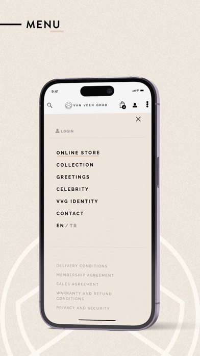 Van Veen Grab Screenshot
