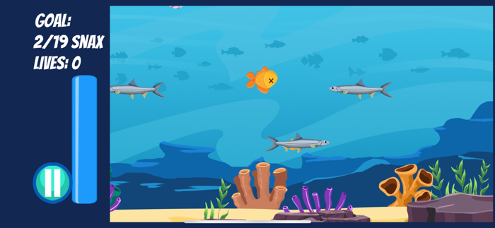 The Adventures of Bloop