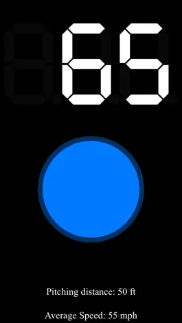 Game screenshot Pitch Speed Calculator mod apk