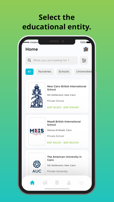 Edupay Screenshot