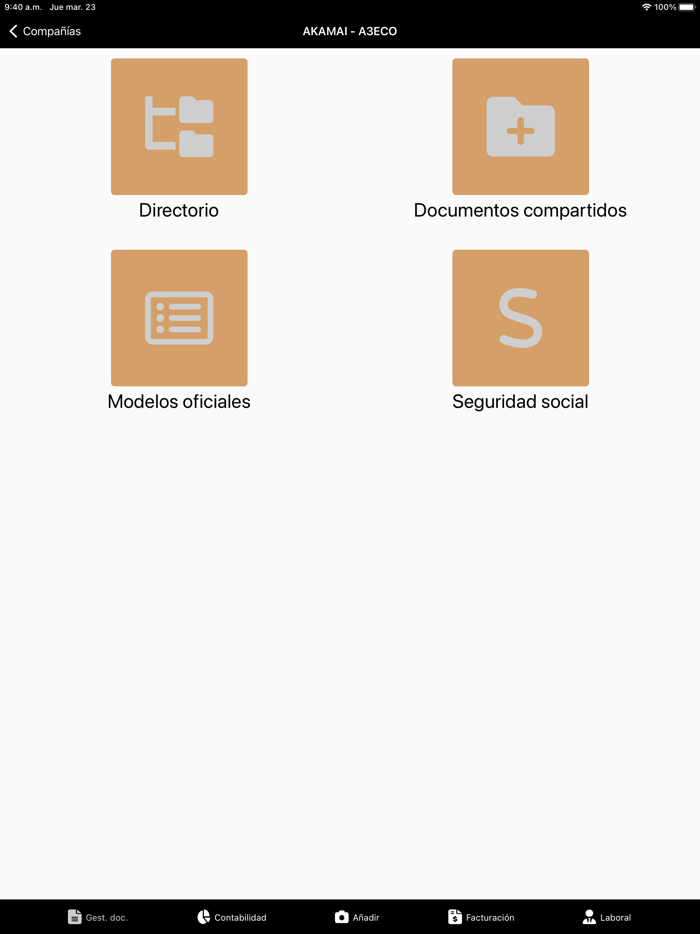 Confialiados Connect