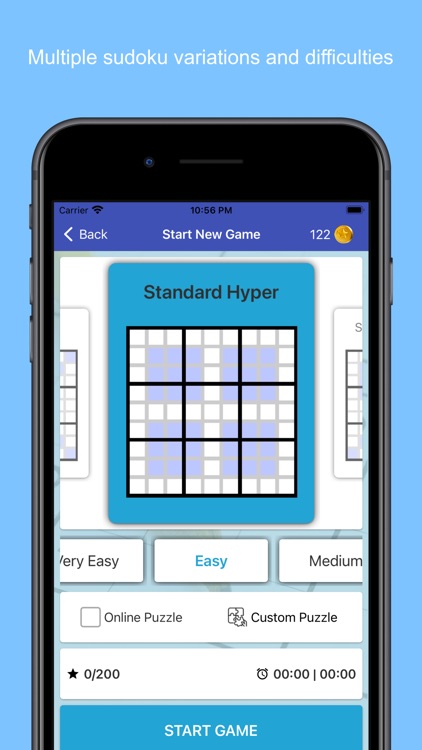 Sudoku - Logic puzzles game screenshot-7