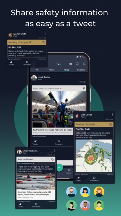 Wader Pilot Logbook screenshot-6