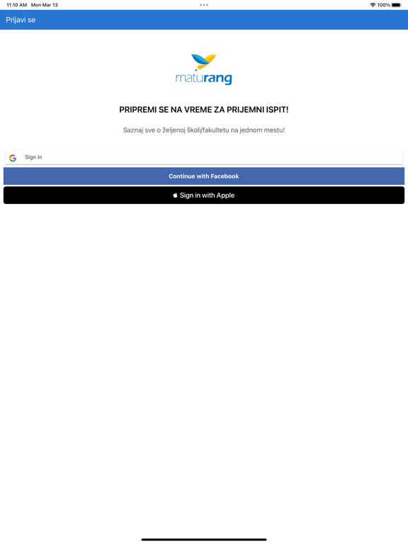 Screenshot #4 pour Maturang