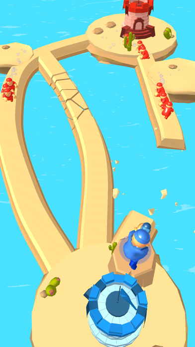 Gunner Defense Screenshot
