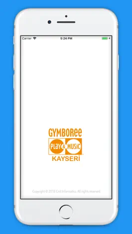 Game screenshot Gymboree Kayseri P.M. mod apk