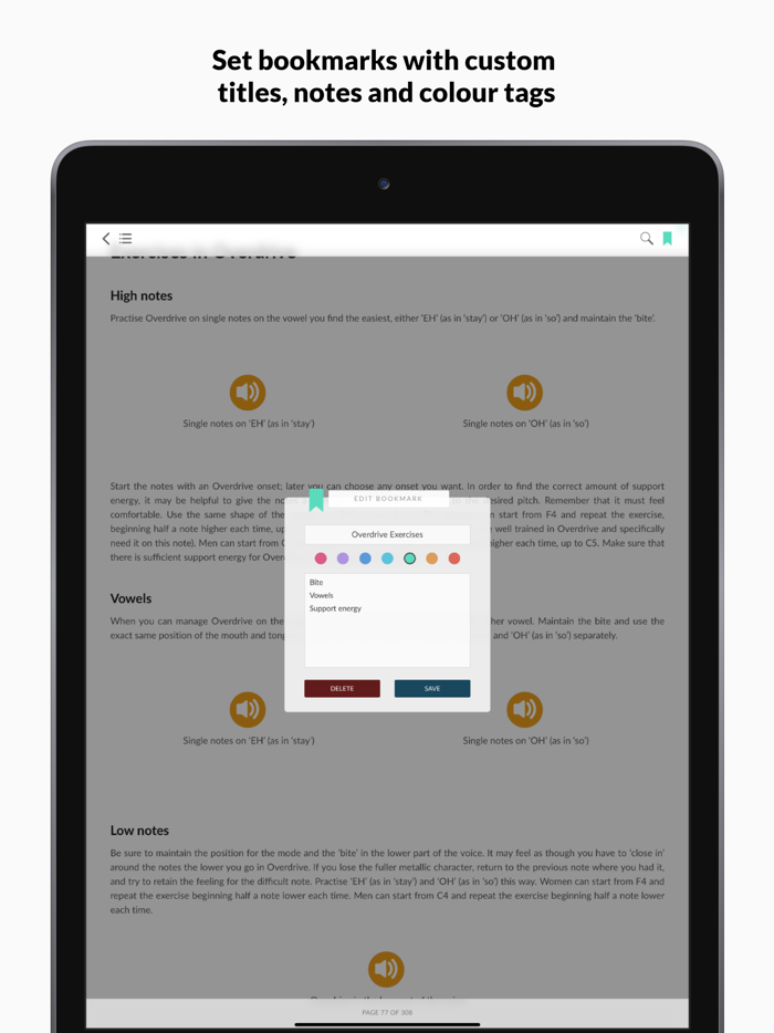 Complete Vocal Technique